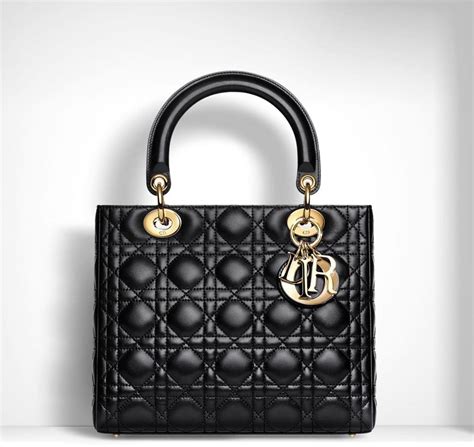 lady dior bag colours